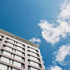 Richmond Hotel Nagasaki Shianbashi
